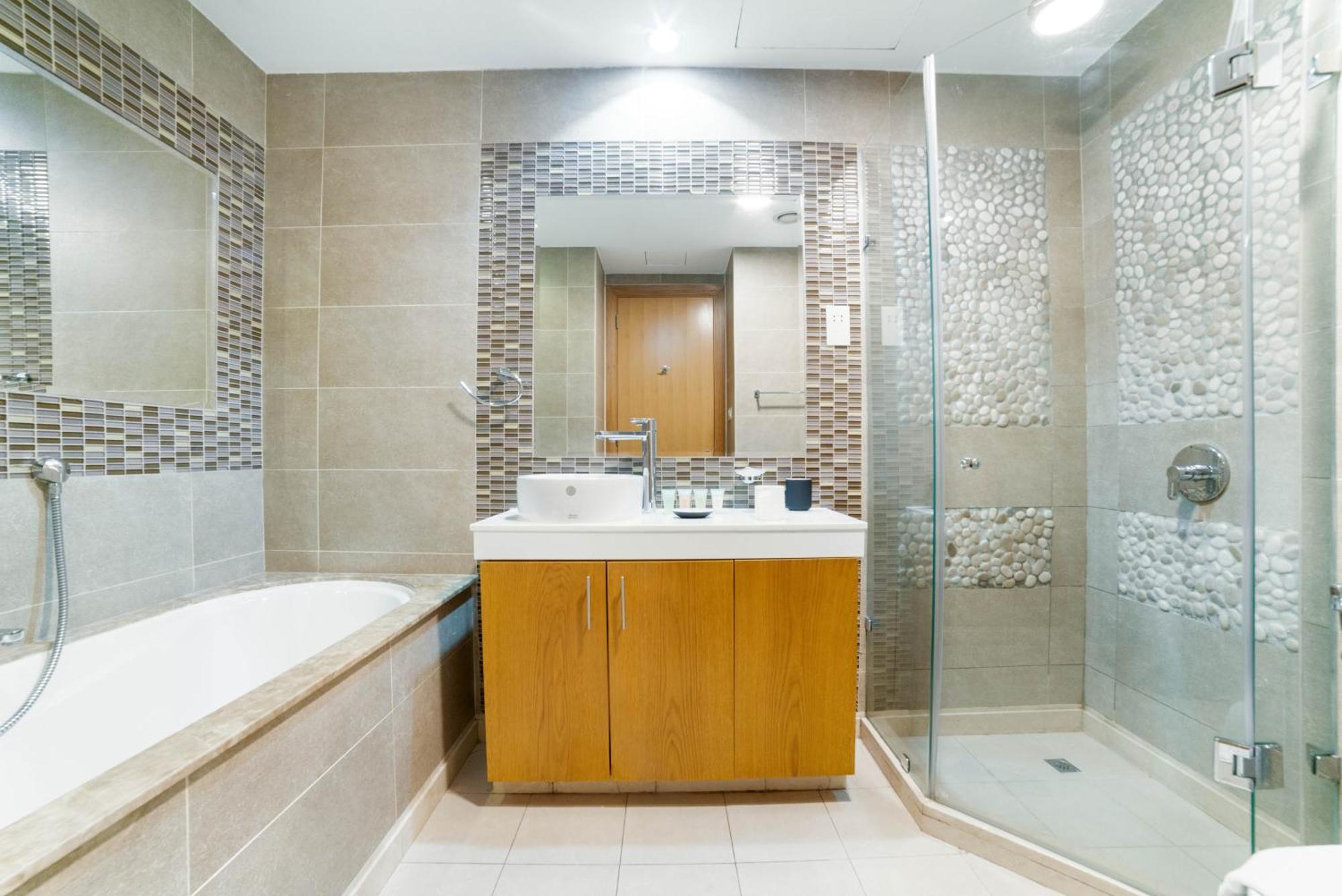 Vacay Lettings - Iris Blue Spectacular Marina View Apartment Dubai Exterior photo